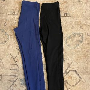 Old navy girls leggings